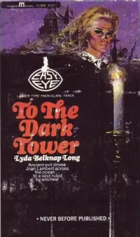 To the Dark Tower