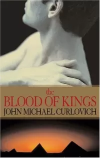 The Blood of Kings (The Blood of Kings #1)
