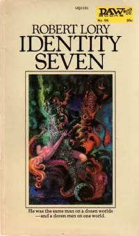 Identity Seven