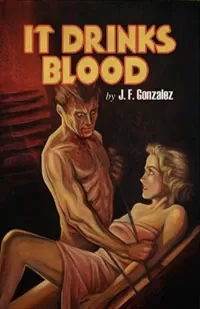 It Drinks Blood