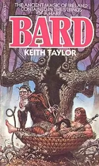 Bard (Bard #1)