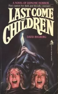Last Come the Children