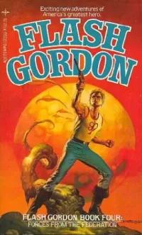 Forces from the Federation (Flash Gordon (David Hagberg series) #4)