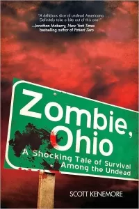 Zombie, Ohio (Zombie #1)