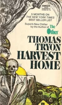 Harvest Home