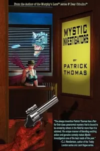 Mystic Investigators (Mystic Investigators)