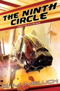The Ninth Circle (Tour of the Merrimack #5)
