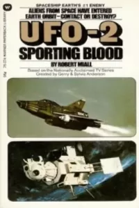 UFO-2: Sporting Blood