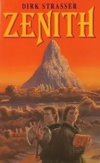 Zenith (Ascension #1)