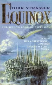 Equinox (Ascension #2)