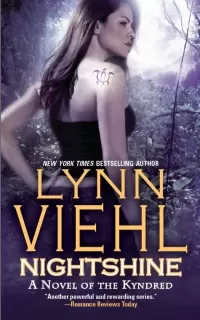 Nightshine (The Kyndred #4)