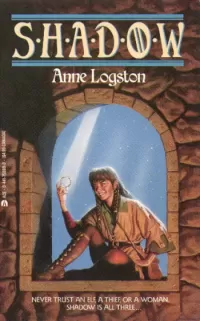 Shadow (Shadow #1)