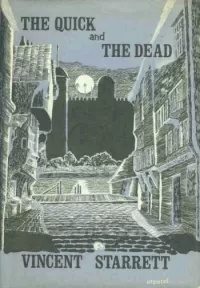The Quick and the Dead