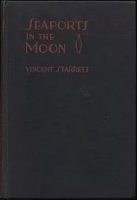 Seaports in the Moon