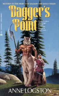 Dagger's Point (Dagger #2)