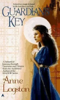 Guardian's Key (Crystal Keep #1)