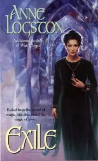 Exile (Crystal Keep #2)