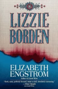 Lizzie Borden