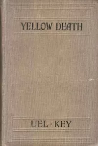 Yellow Death (Prof. Arnold Rhymer #2)