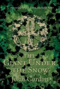 The Giant Under the Snow (Green Man / Jonk & Bill #1)