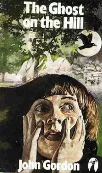 The Ghost on the Hill