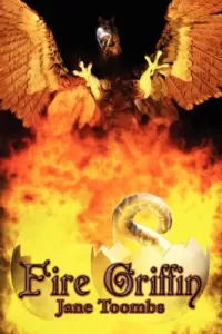 Fire Griffin