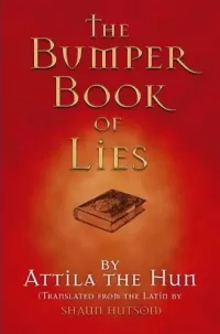 The Bumper Book of Lies