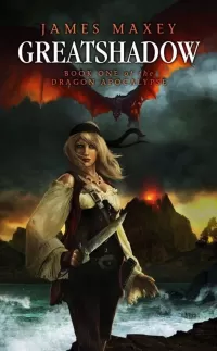 Greatshadow (Dragon Apocalypse #1)