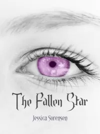 The Fallen Star (The Fallen Star Series #1)