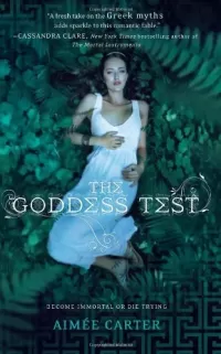 The Goddess Test (Goddess Test #1)