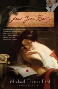 Jane Goes Batty (Jane Bites Back #2)