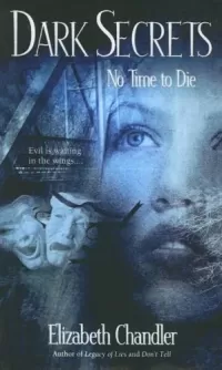 No Time to Die (Dark Secrets #3)