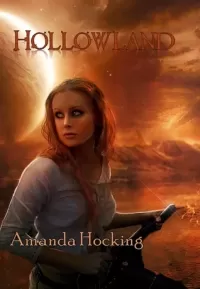 Hollowland (The Hollows #1)