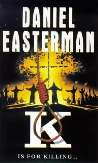 K is for Killing