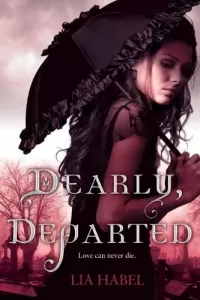 Dearly, Departed (Gone With the Respiration #1)