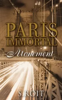 Atonement (Paris Immortal #4)
