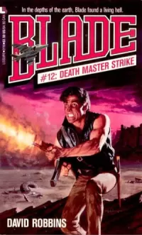 Deathmaster Strike (Blade #12)
