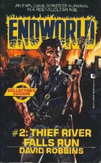 Thief River Falls Run (Endworld #2)