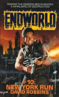 New York Run (Endworld #10)