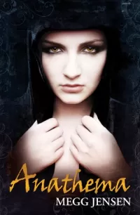 Anathema (Cloud Prophet Trilogy #1)