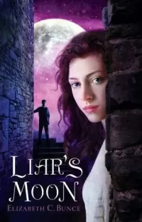 Liar's Moon (Thief Errant #2)