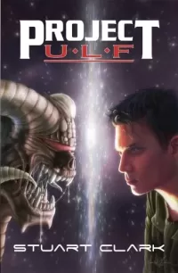 Project U.L.F. (Project U.L.F. #1)