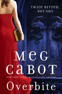 Overbite (Insatiable #2)