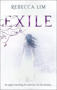 Exile (Mercy #2)