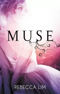 Muse (Mercy #3)