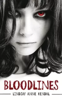 Bloodlines (Bloodlines #1)