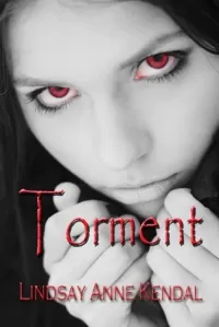 Torment (Bloodlines #2)