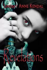 Revelations (Bloodlines #3)