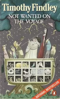 Not Wanted on the Voyage