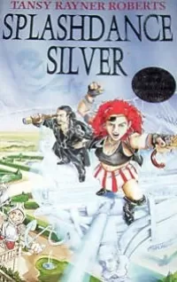 Splashdance Silver (Mocklore #1)